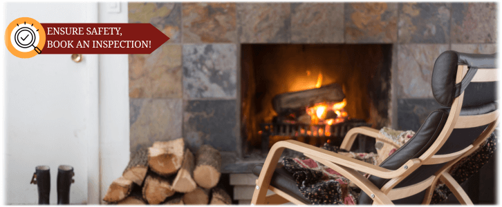 Chimney and Fireplace Inspection Sacramento