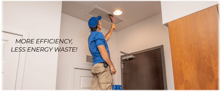 Dryer Vent Cleaning Sacramento