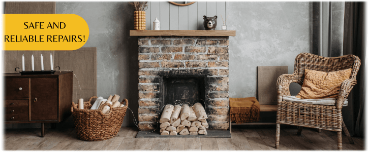 Fireplace Repair Sacramento