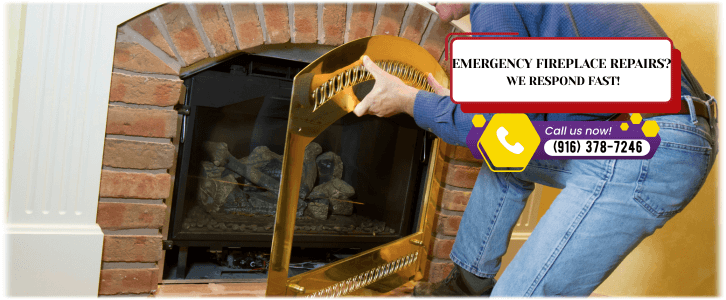 Chimney Cleaning Sacramento