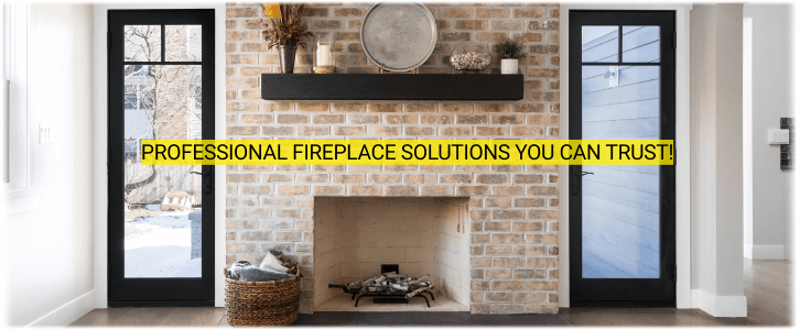 Sacramento Chimney Cleaning